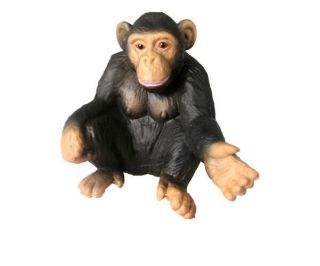 Obrázek z Figurka Šimpanz 5,5cm 